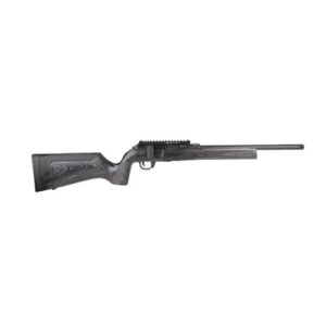 Hammerli Arms Force B1 .22 LR Bolt Action Rifle