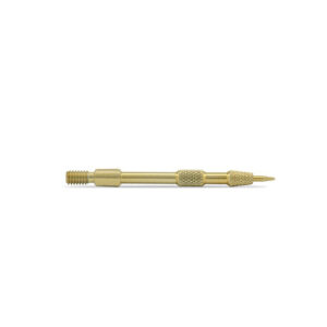 PROOF-POSITIVE RIFLE JAG, .22 CAL RIMFIRE, 8/32