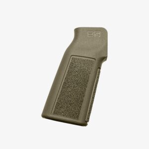 B5 Systems Type 22 AR-15 Pistol Grip OD Green