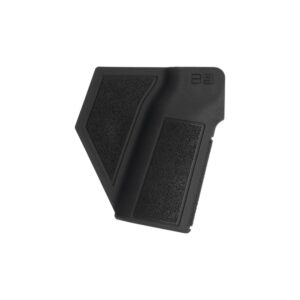 B5 Systems C Grip Black - Compliant AR Grip