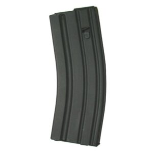 ASC AR 15 Magazine .223 Remington 30-Round Black