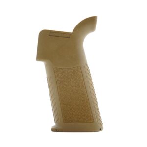 Amend2 Enhanced Pistol Grip Coyote Brown