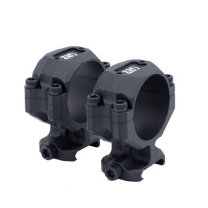 ZRO Delta FRZ Cantilevered QD Mount 34mm - Precision Optics Mounting