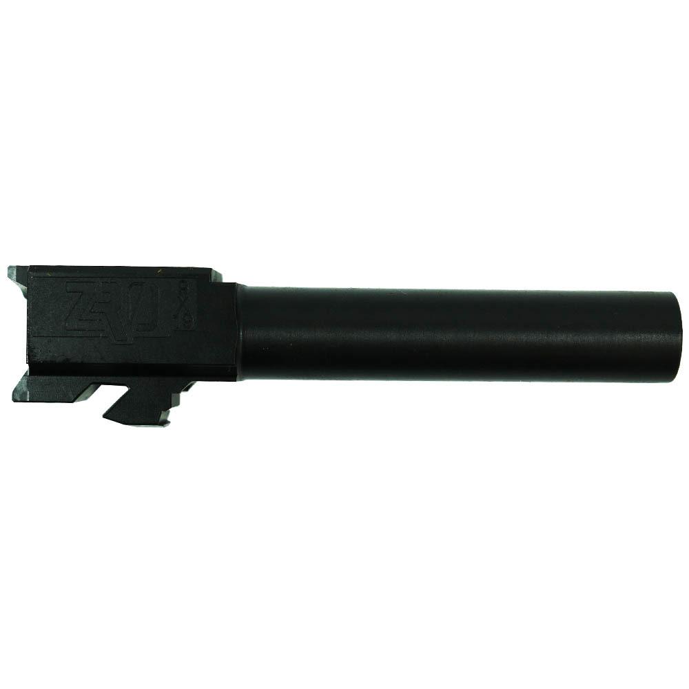 AE704600563126-MODULUS BARREL DUTY NITRIDE FINISH