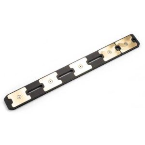Area 419 Arcalock 14.25'' Universal Rail with 5 Weights