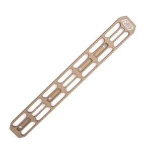Area 419 ARCALOCK 12'' M-LOK Dovetail Rail - FDE