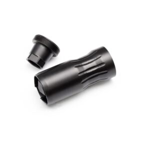 Area 419 Hellfire Linear Flash Suppressor 1/2-28