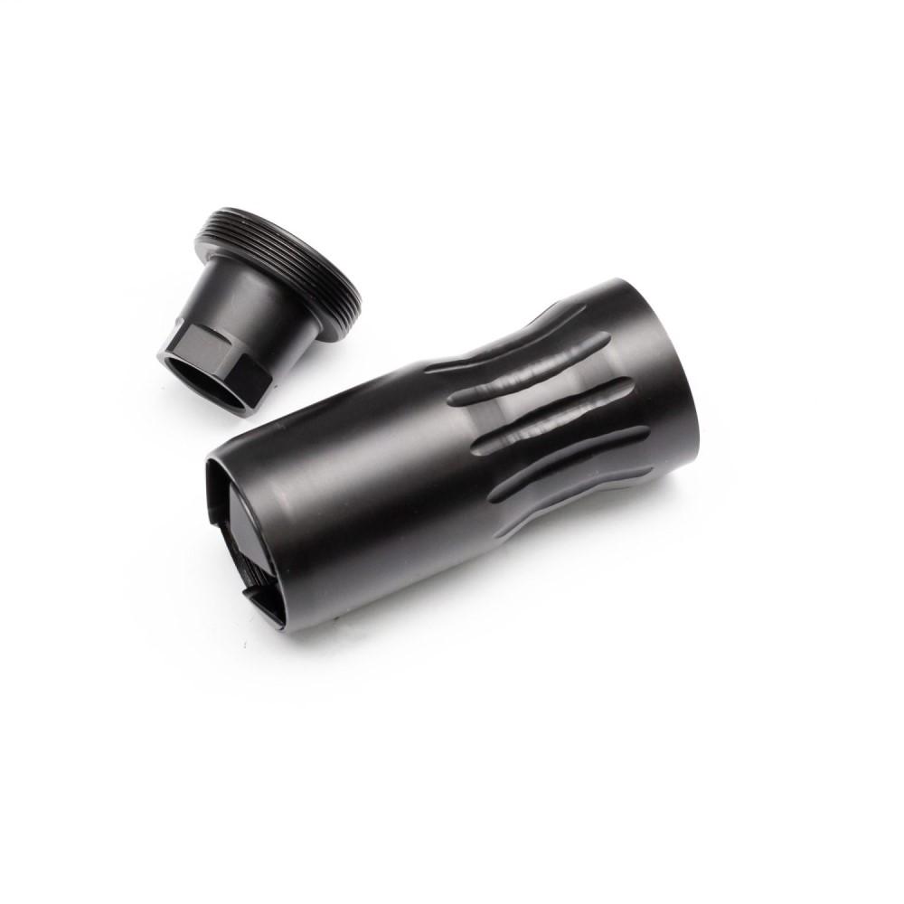 Area 419 Hellfire Linear Flash Suppressor 5/8-24