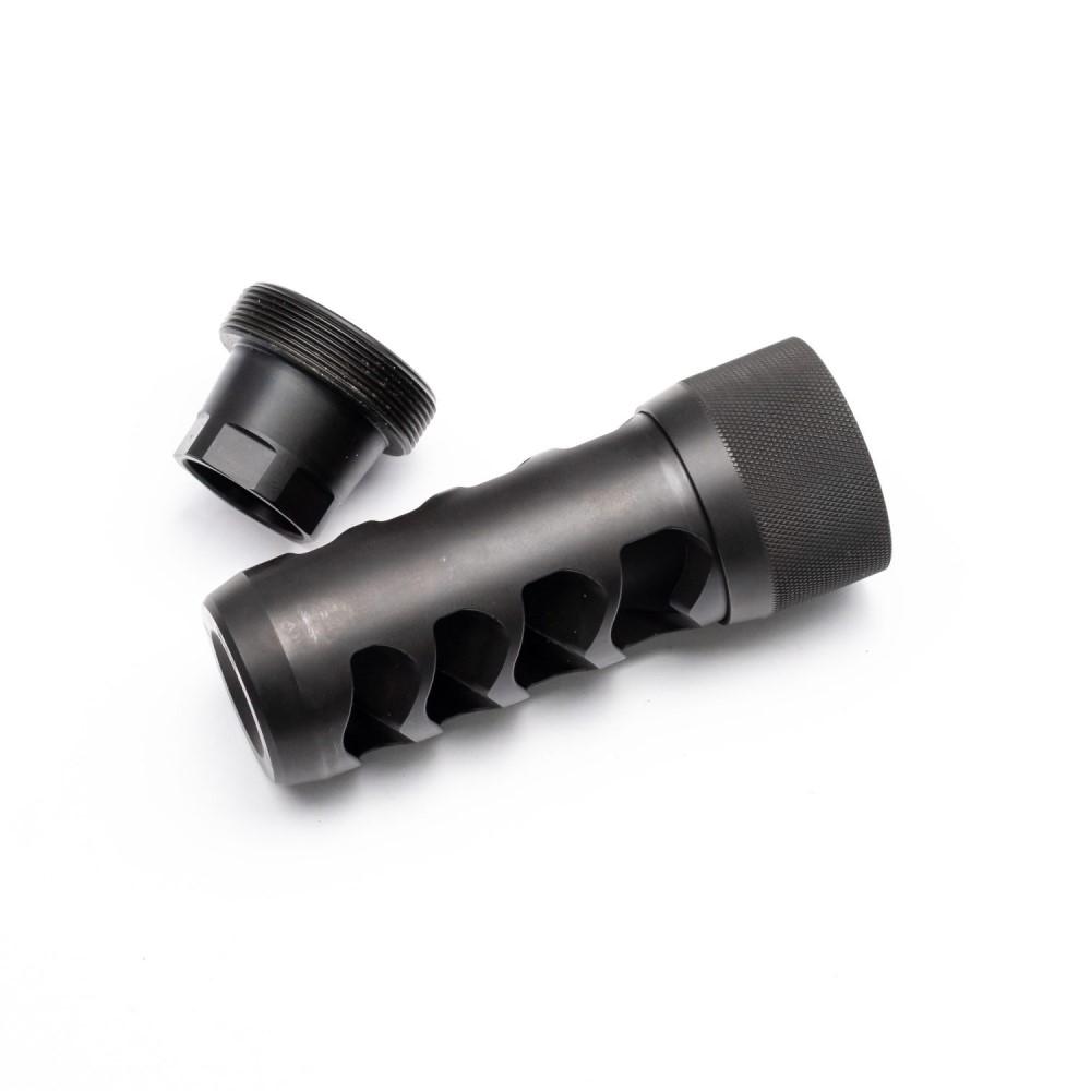 Area 419 Sidewinder Magnum 30 Cal Muzzle Brake
