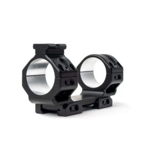 Area 419 Tactical 34mm Scope Mount - CNC Milled Precision