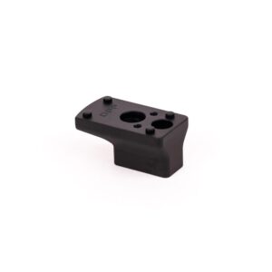 Area419 Delta Point Pro Adapter Plate for Red Dots