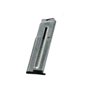 ATI GSG 1911 Magazine .22 LR 10-Round Stainless Steel