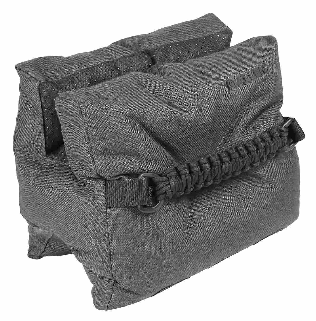 Allen 18416 Eliminator Front Shooting Bag - Ripstop Polyester