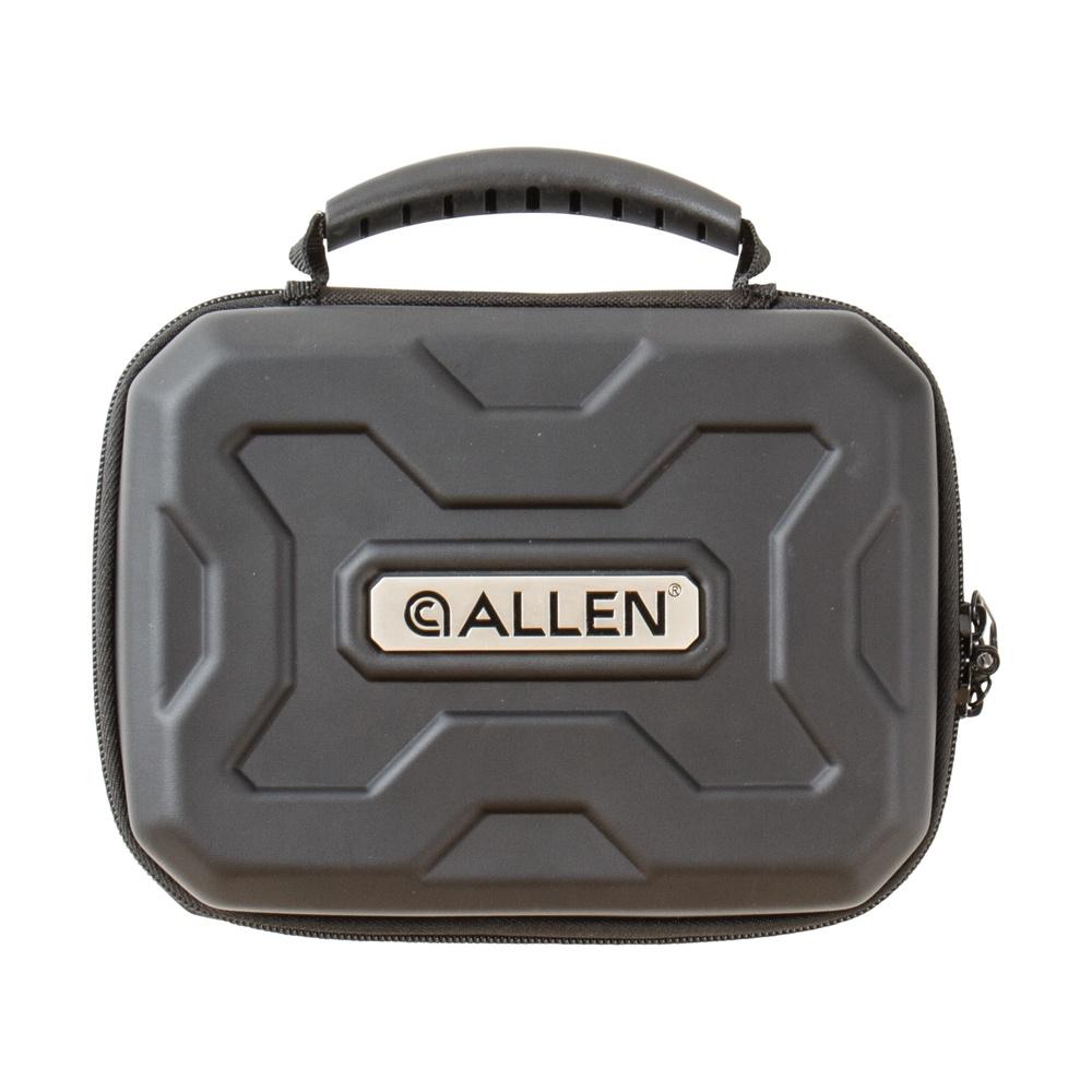 Allen Exo 9" Handgun Case - Durable Protection