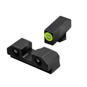 XS Sights R3D 2.0 Night Sights for Glock Models
