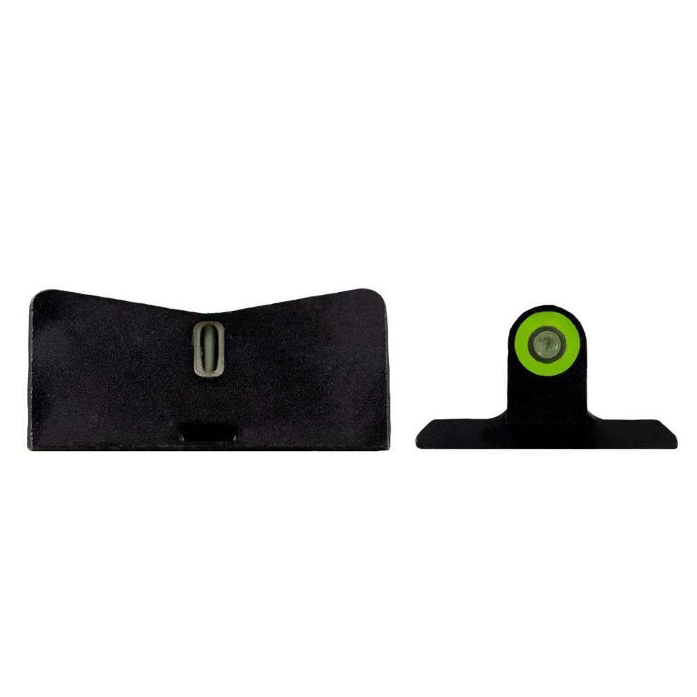 XS Sights DXT2 Standard Dot Sight for Sig - Green