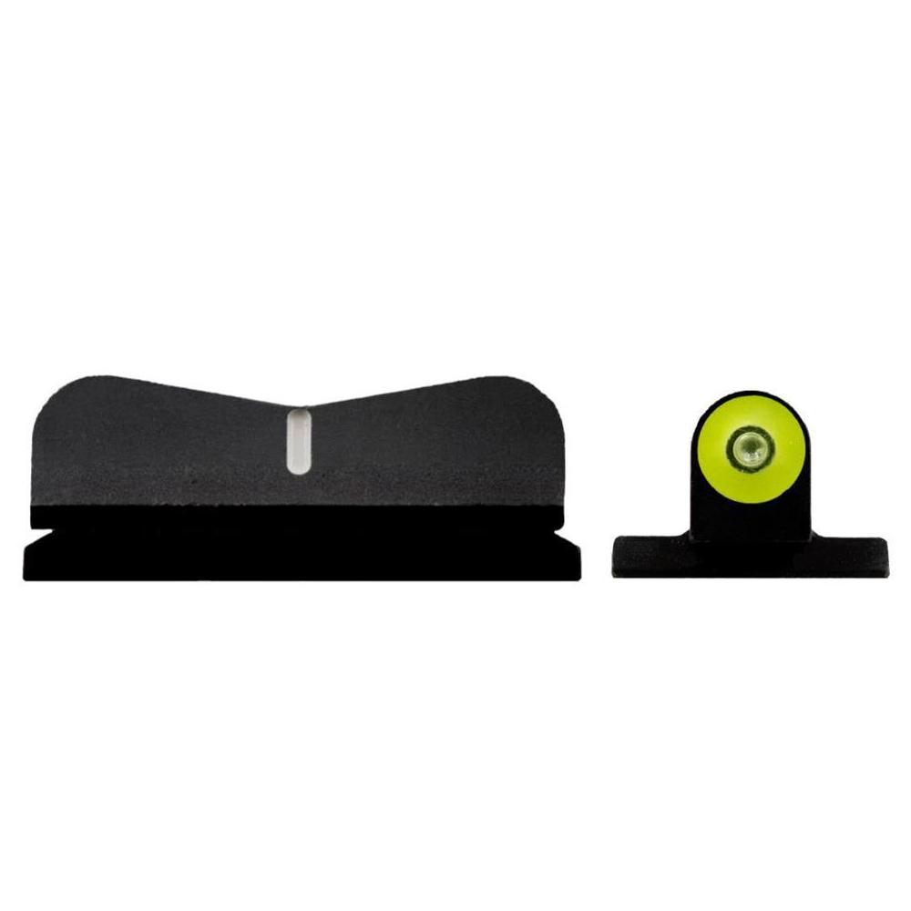 XS Sight DXW2 Big Dot Yellow Sight for S&W M&P Shield
