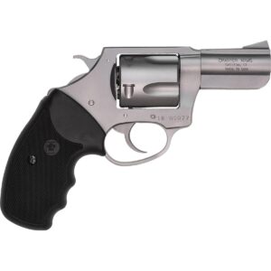 Charter Arms Bulldog .44 Special Revolver - 2.5" Barrel