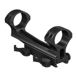 ATN 30mm Quick Detach Scope Mount - Dual Cantilever