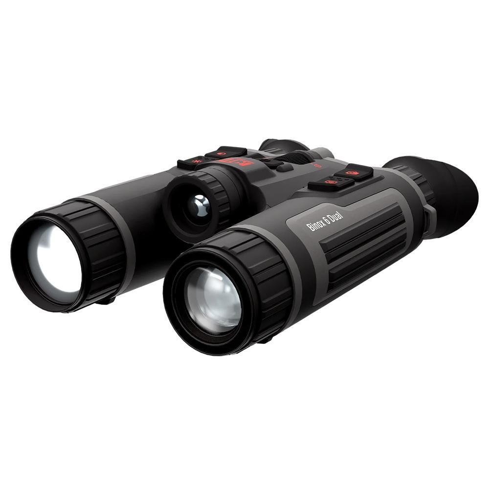 ATN Binox 6 Thermal Binoculars 640x512 with LRF