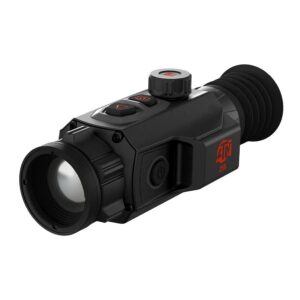 ATN TICO 6 Thermal Clip-On Optic 1x 384x288