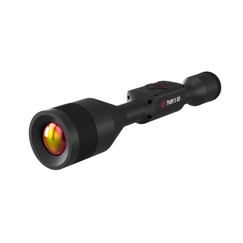 ATN THOR 5 XD 2-20x Thermal Rifle Scope
