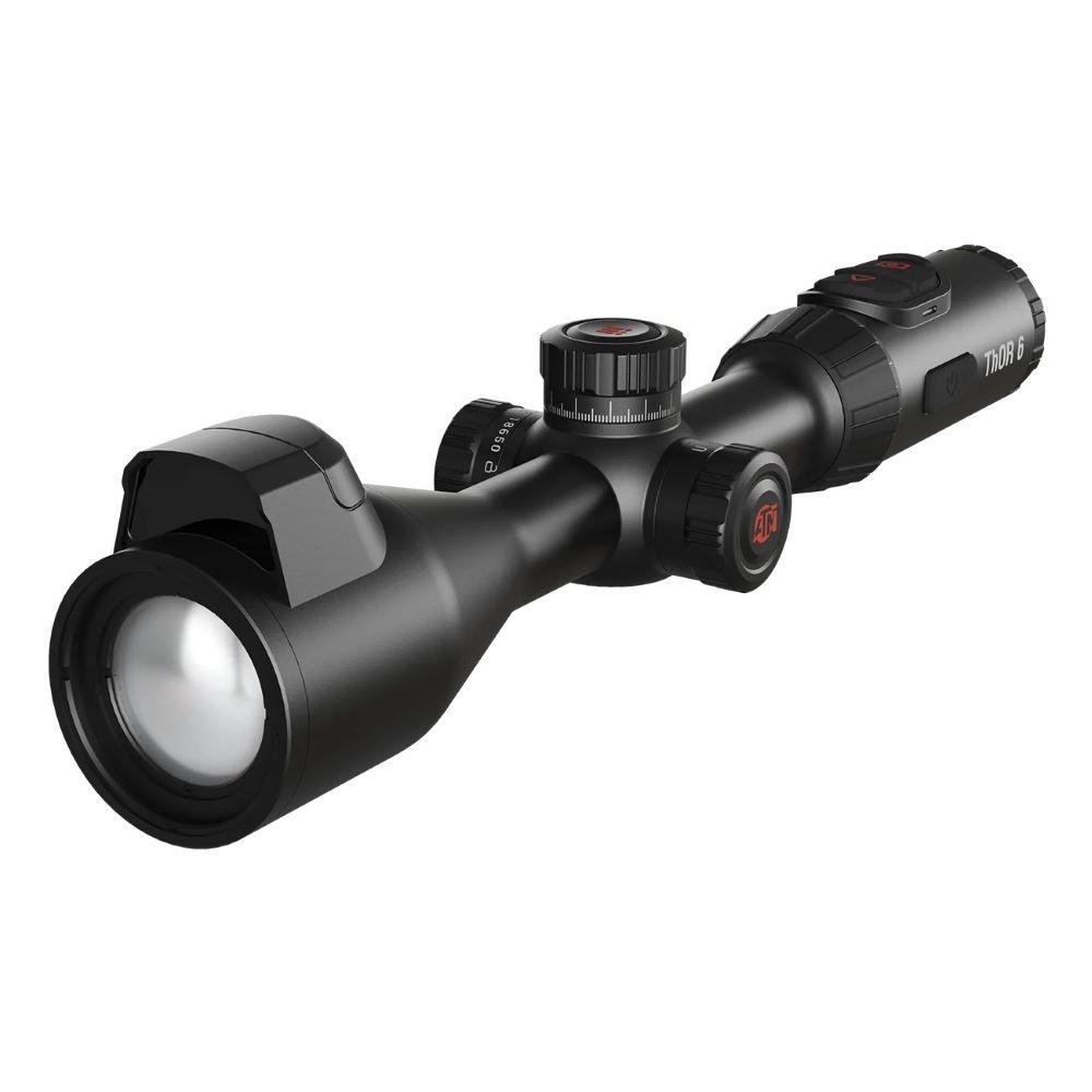 ATN ThOR 6 LRF 384 Thermal Optic 3.5-28x