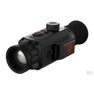 ATN ThOR 6 Mini Thermal Scope 2.5-20x 384x288
