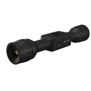 ATN Thor-LTV 1.5-4.5x Thermal Rifle Scope 256x192