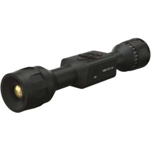 ATN ThOR LTV 5-15x Thermal Rifle Scope with Video Recording