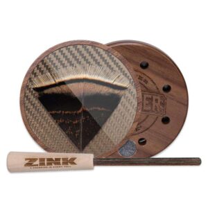 Avian X Thunder Ridge Glass Turkey Call
