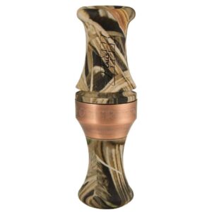 Zink Power Hen PH-2 Duck Call - Mossy Oak Camo