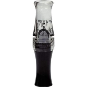 Avian X Call of Death Goose Call Gun Smoke