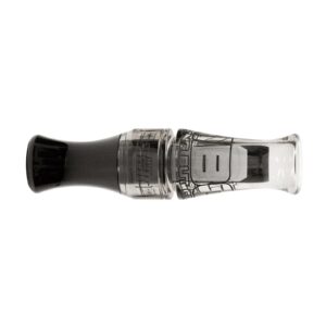 Zink NBG Gunsmoke Single Reed Duck Call