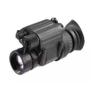 AGM PVS-14 Gen 3+ Green Phosphor Night Vision Monocular