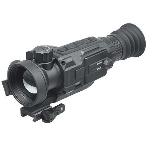 AGM Secutor LRF 35-384 Thermal Rifle Scope with Rangefinder