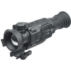 AGM Secutor LRF 75-640 Thermal Rifle Scope with Rangefinder