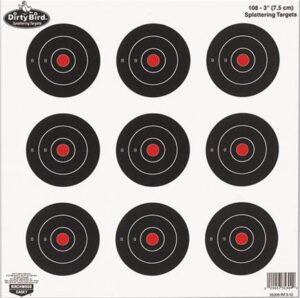 Birchwood Casey Dirty Bird Rapid Fire