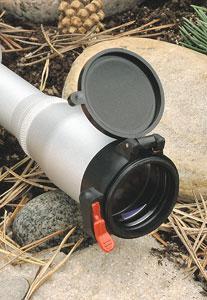 Butler Creek Flip-Open Scope Cover 1.485" - Size 09