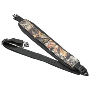 Butler Creek Comfort Stretch Rifle Sling - Camo