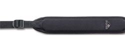 Butler Creek Easy Rider Rifle Sling Black Neoprene