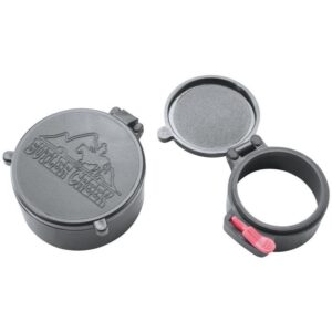 Butler Creek Element Flip-Open Scope Cap Size 02