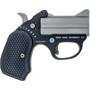 Bond Arms Stinger FireBall .380 Auto Derringer