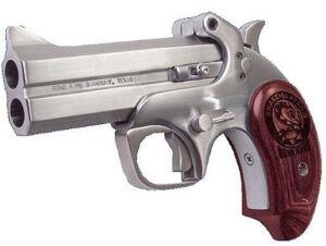 Bond Arms Snakeslayer IV .45 Colt/.410 Derringer