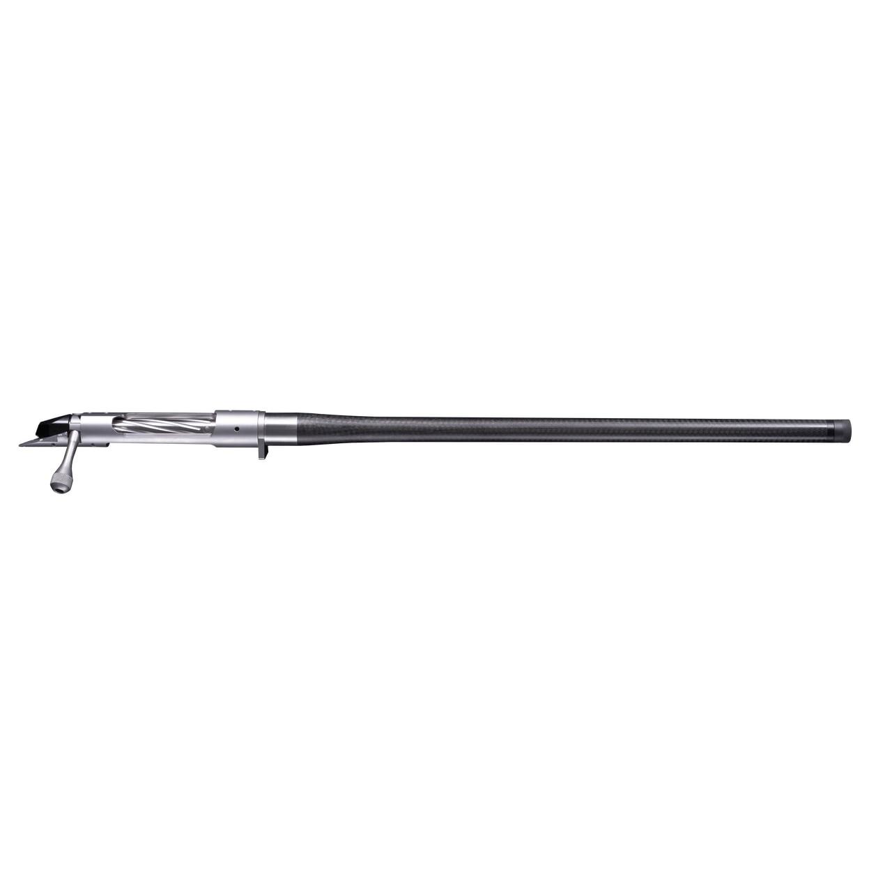 Bergara Premier Barreled Action 7mm PRC 22" CURE Barrel