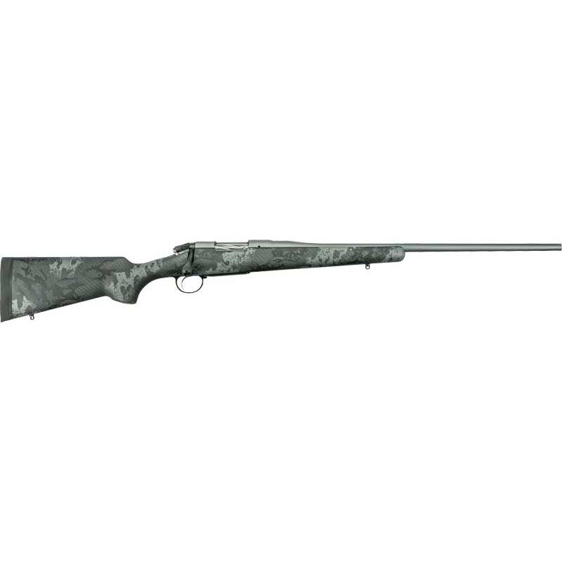 Bergara Premier Mountain 2.0 .300 Win Mag Bolt Action Rifle