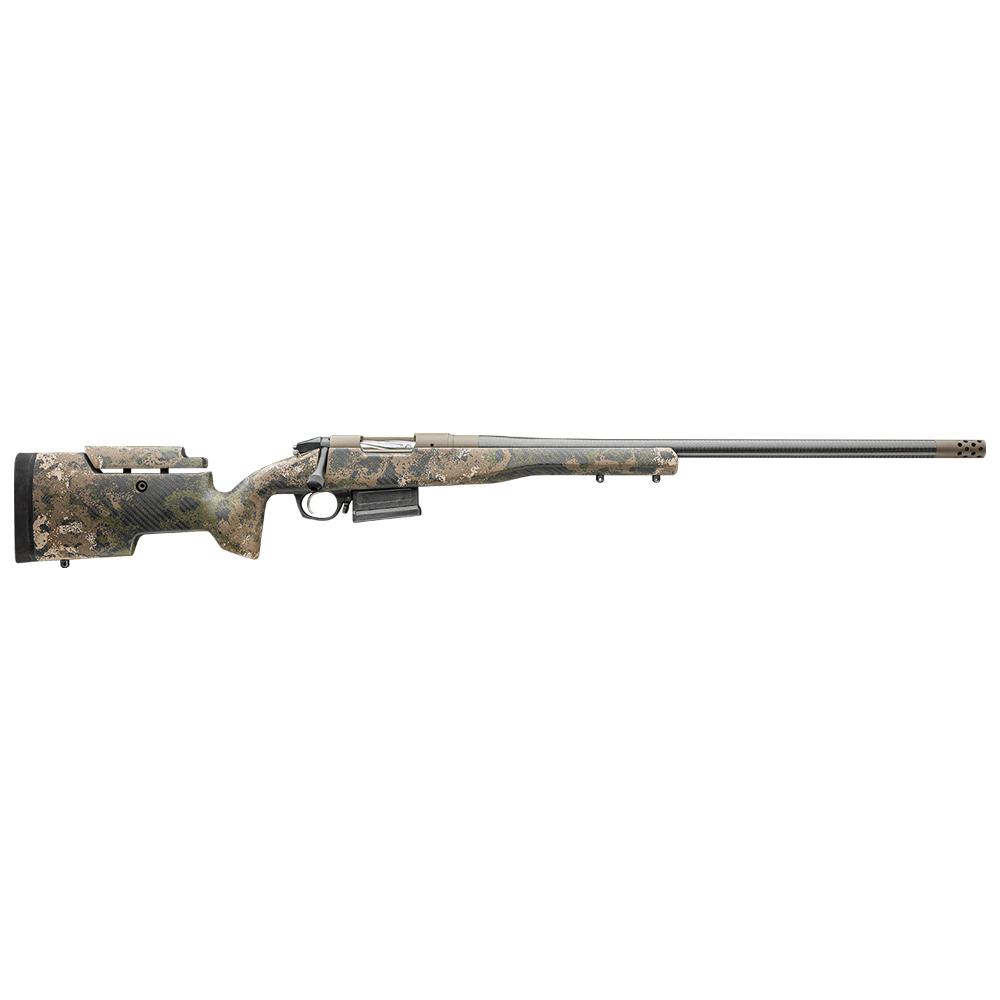 Bergara Divide 6.5 Creedmoor Bolt Action Rifle