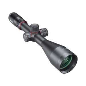 Bushnell Nitro 3-18x56 Rifle Scope - Low Light Precision