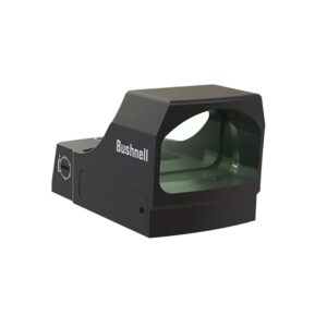 Bushnell RXS-10G Green Dot Reflex Sight 1x25mm