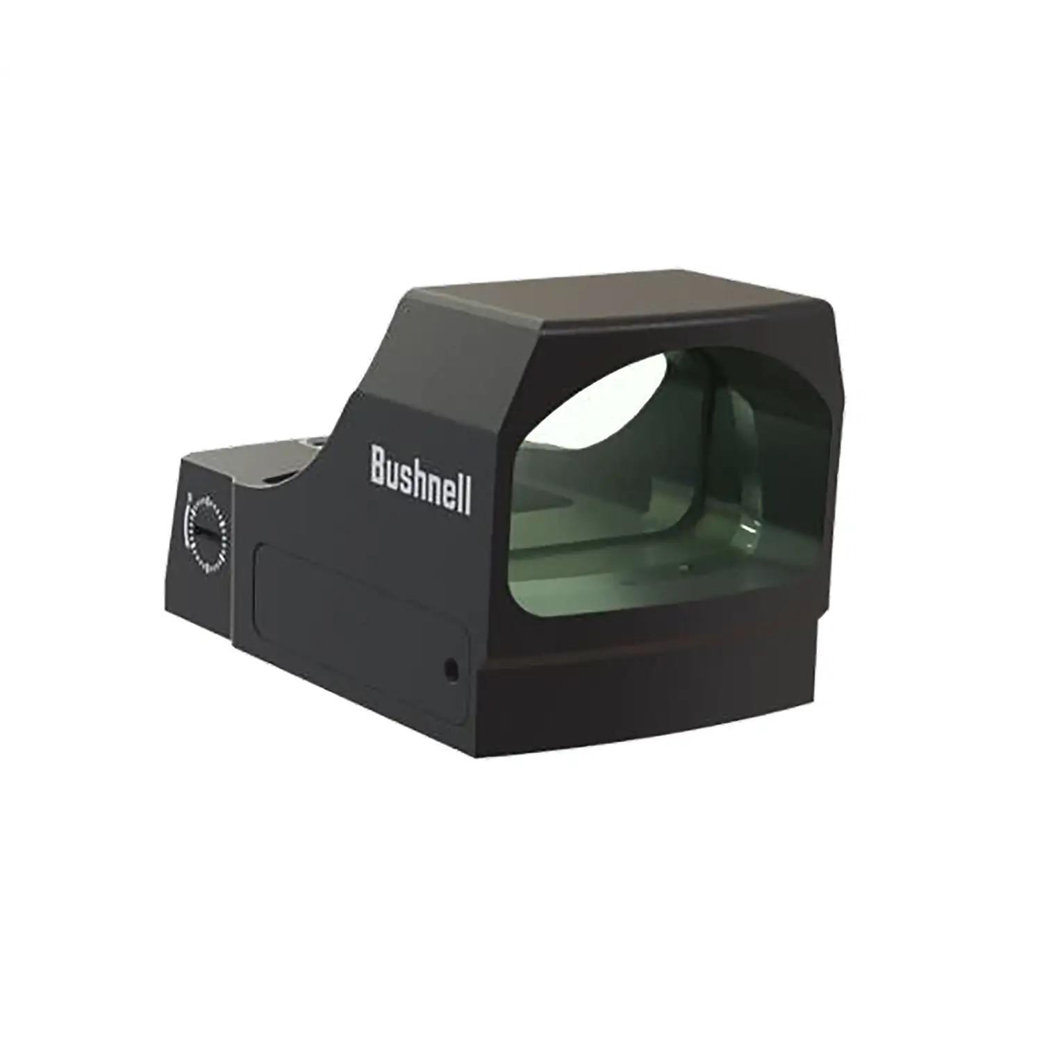 Bushnell RXS-10G Green Dot Reflex Sight 1x25mm